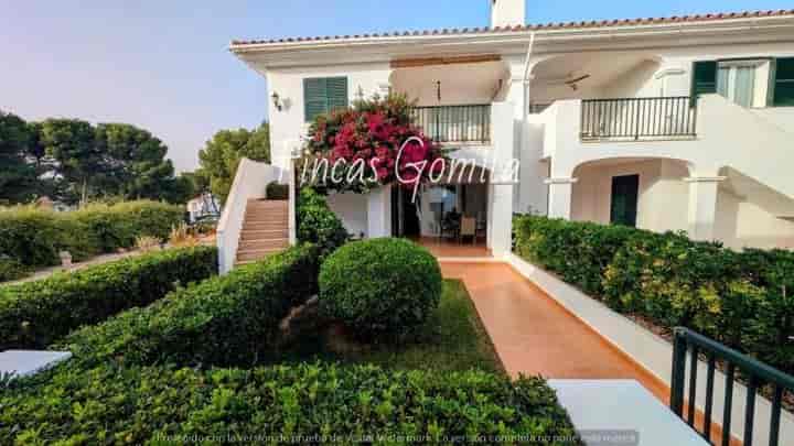 2 bedrooms apartment for sale in Menorca, Spain