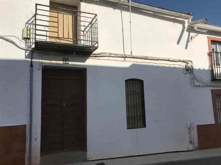 3 bedrooms house for sale in Badajoz, Spain