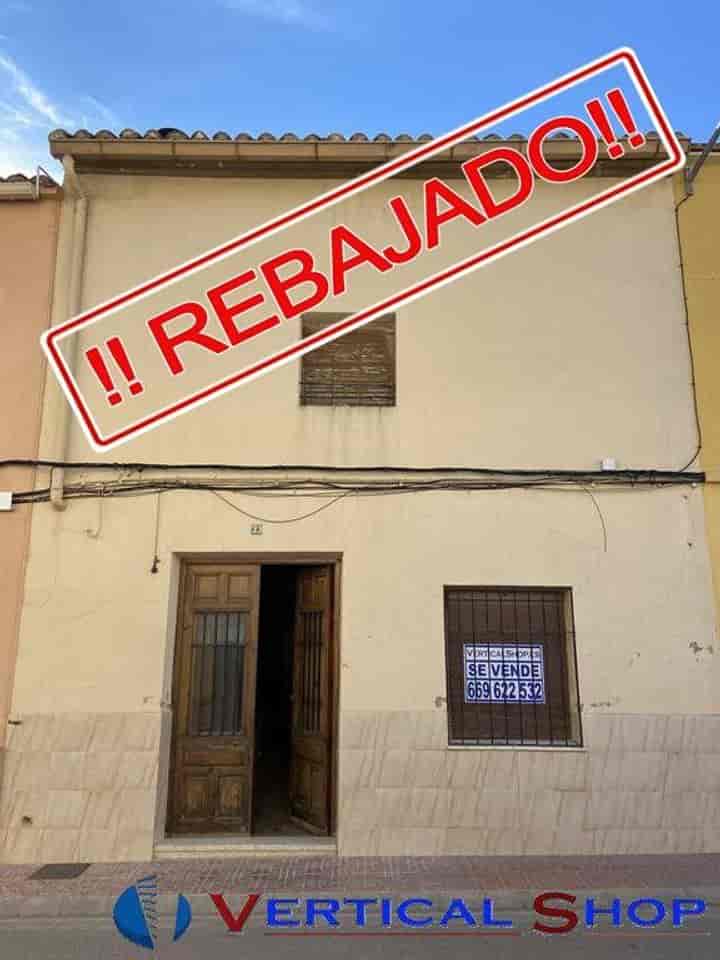 3 bedrooms house for sale in Albacete, Spain