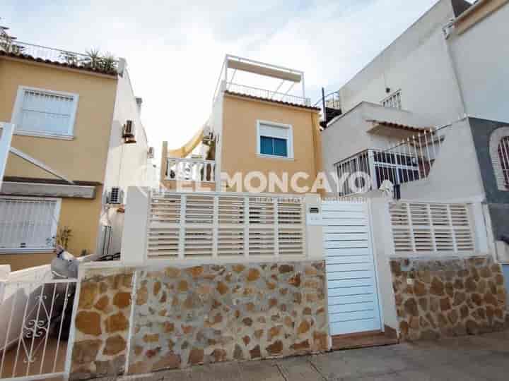 3 bedrooms house for sale in Formentera del Segura, Spain