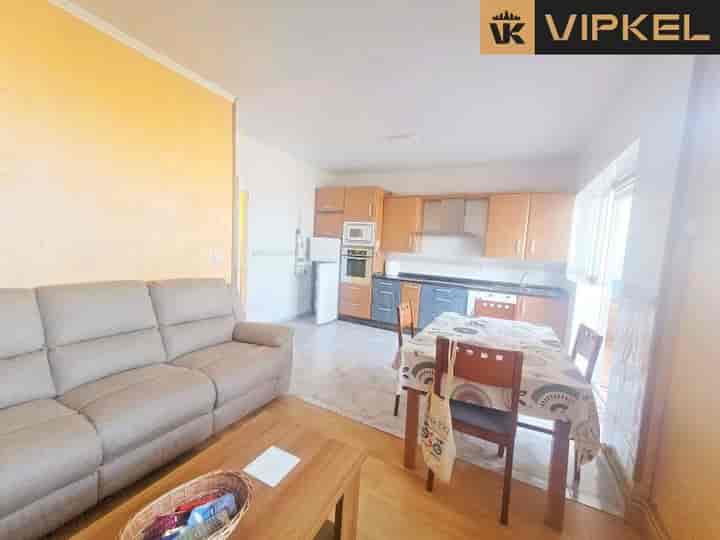 4 bedrooms apartment for sale in Santiago de Compostela, Spain