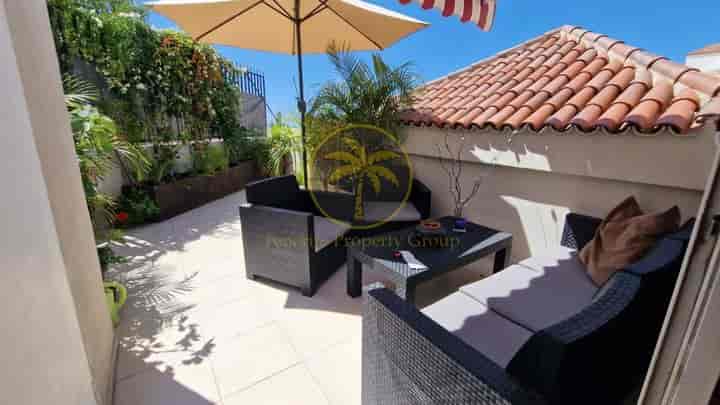 1 bedroom house for sale in Adeje, Spain