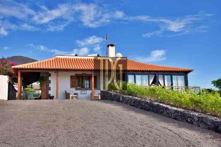 3 bedrooms house for sale in Guia de Isora, Spain