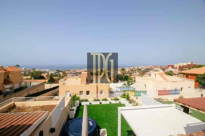 4 bedrooms house for sale in Adeje, Spain