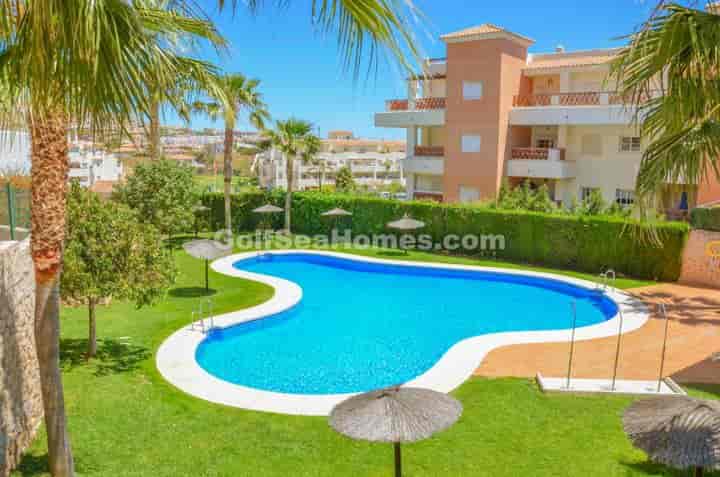 2 bedrooms apartment for rent in Arroyo de la Miel, Spain