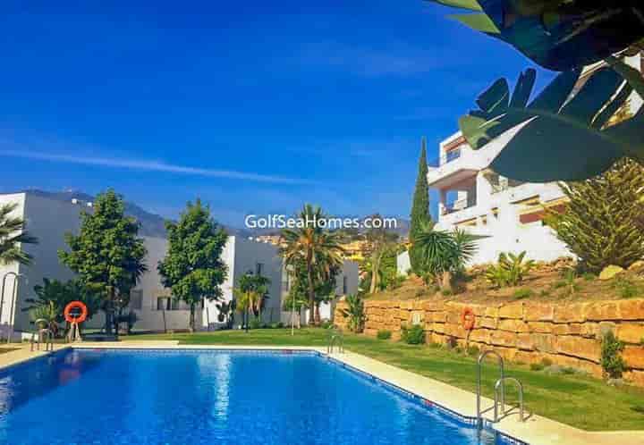 3 bedrooms house for rent in Benalmadena Costa, Spain