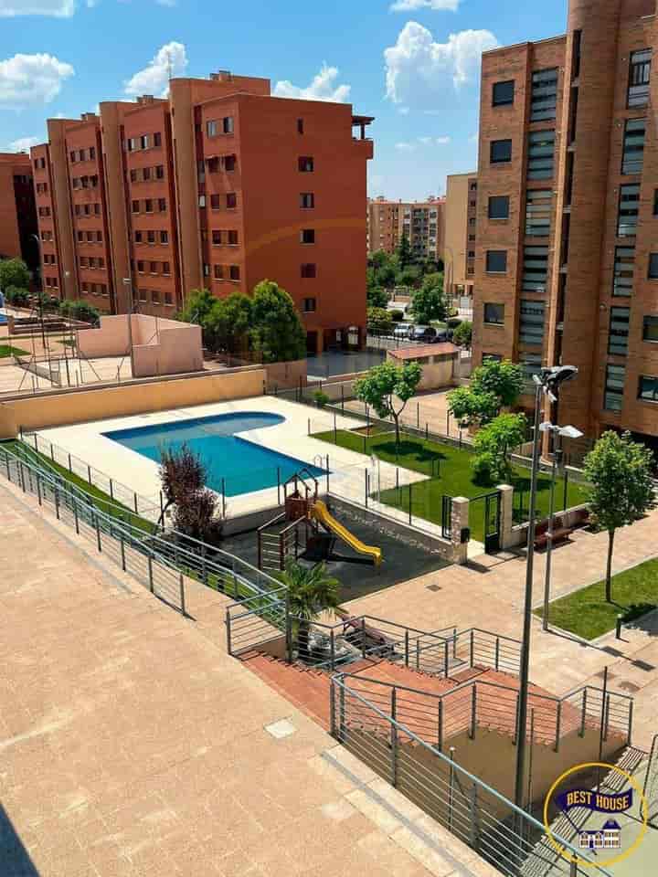 2 bedrooms apartment for sale in Cuenca, Spain