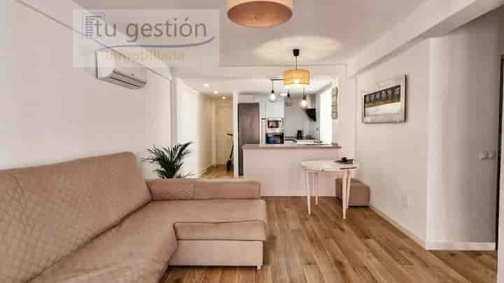 3 bedrooms apartment for sale in Bailen - Miraflores, Spain