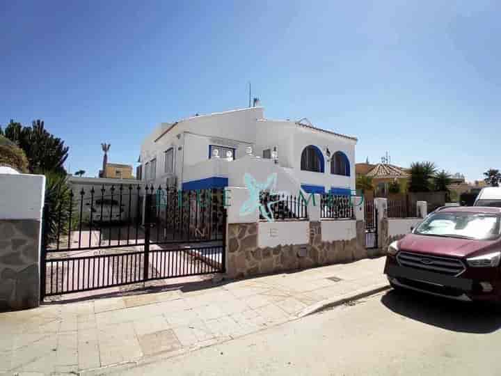 4 bedrooms house for sale in Mazarron, Spain