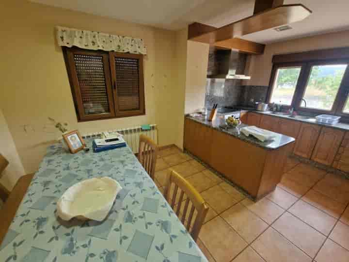 5 bedrooms house for sale in Santiago, Spain