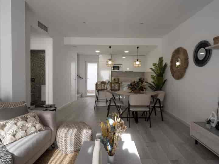 3 bedrooms other for sale in Avileses, Spain