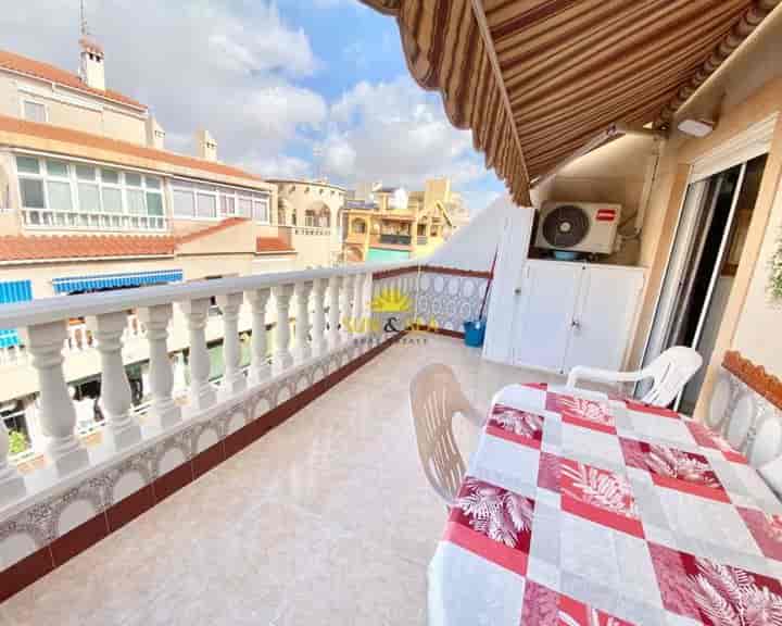 1 bedroom apartment for rent in Playa del Cura quarter, Spain