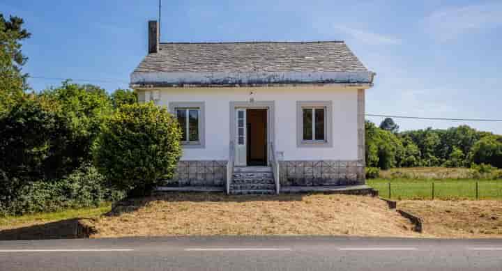 4 bedrooms house for sale in Lugo, Spain