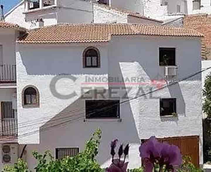 2 bedrooms house for rent in La Axarquia, Spain