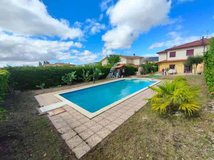 4 bedrooms house for sale in Cuenca de Pamplona, Spain