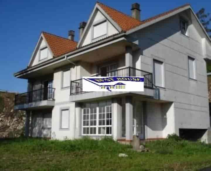 9 bedrooms house for sale in Santiago de Compostela, Spain