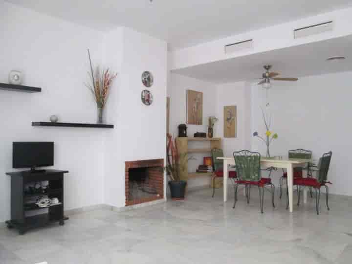 3 bedrooms house for rent in Bormujos, Spain