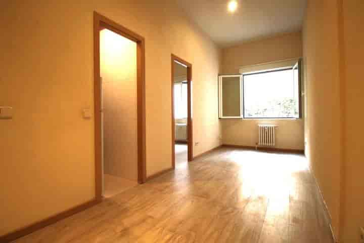 1 bedroom apartment for rent in Chamartin, Spain