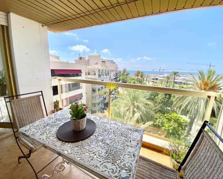 3 bedrooms apartment for rent in Centro - Muelle Pesquero, Spain