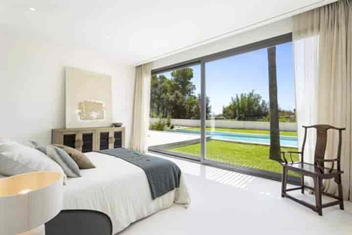 7 bedrooms other for sale in Palma de Mallorca, Spain