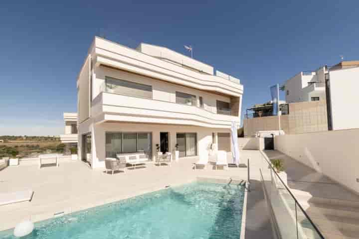 4 bedrooms house for sale in Campoamor, Spain