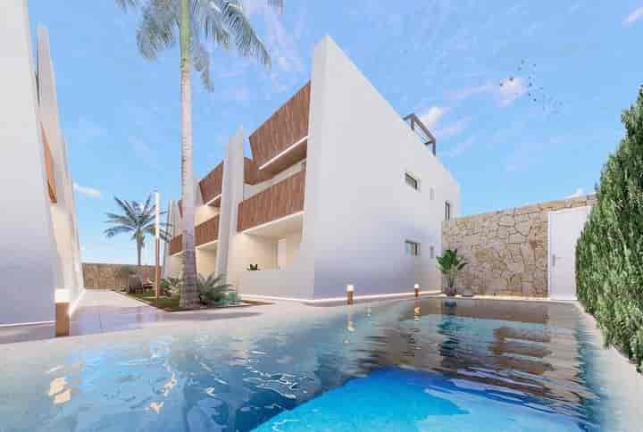 2 bedrooms house for sale in San Pedro del Pinatar, Spain