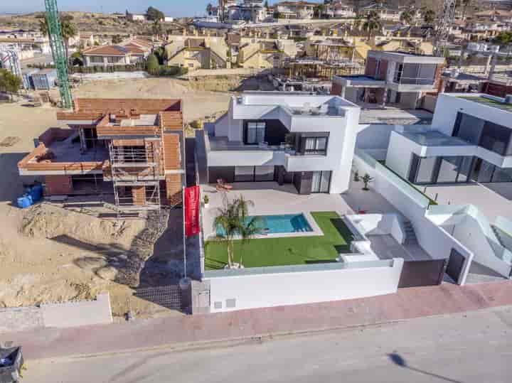 3 bedrooms house for sale in Rojales, Spain