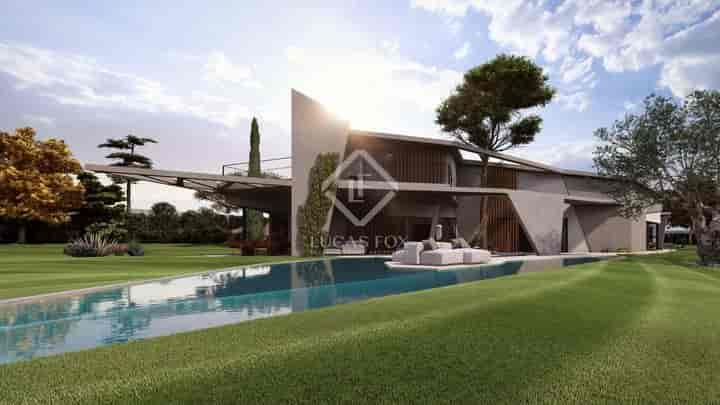 7 bedrooms house for sale in Pozuelo de Alarcon, Spain