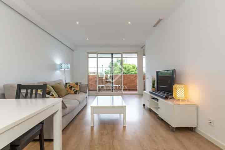 3 bedrooms apartment for rent in Bajo Llobregat, Spain