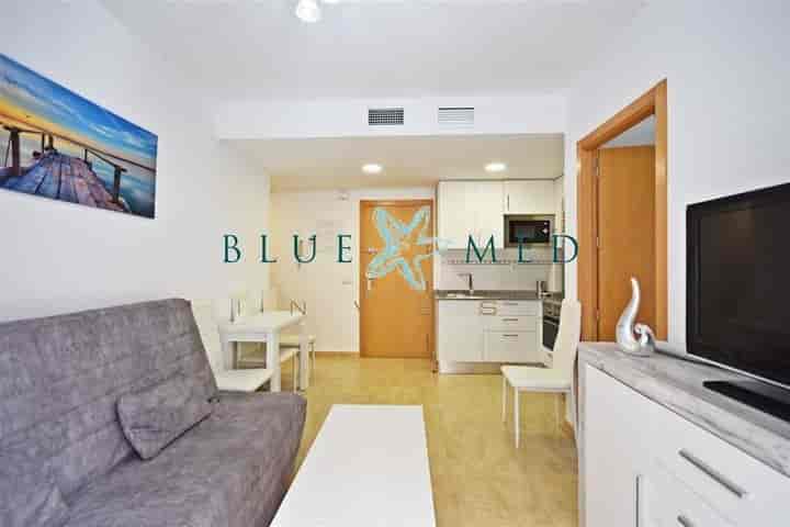 2 bedrooms apartment for sale in Puerto de Mazarron, Spain