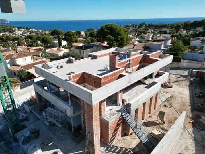 4 bedrooms other for sale in Moraira, Spain