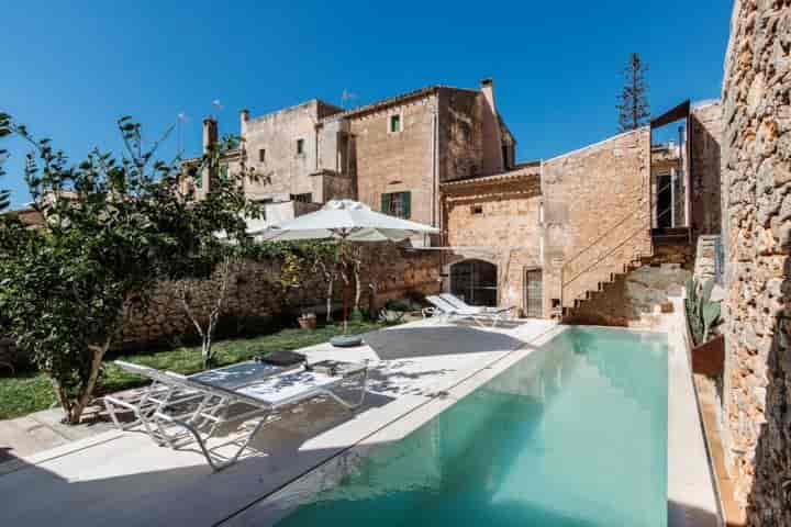 3 bedrooms house for rent in Santanyi, Spain