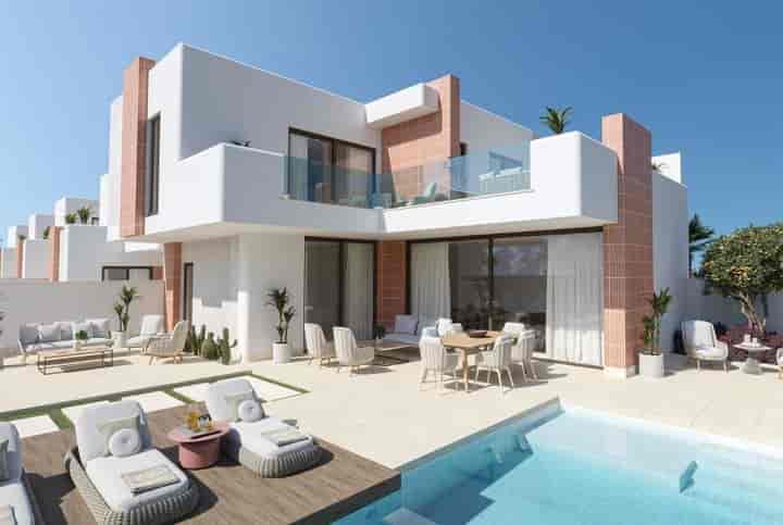 3 bedrooms house for sale in Torre-Pacheco, Spain