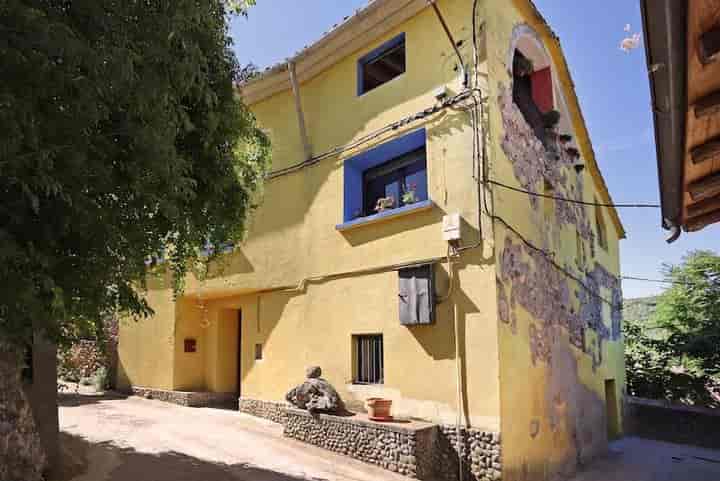 5 bedrooms house for sale in Huesca, Spain