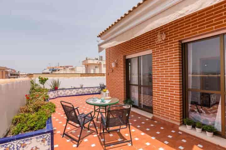 3 bedrooms house for sale in Centro, Spain