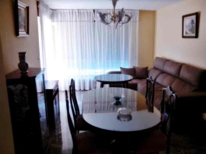 2 bedrooms apartment for rent in Granada, Spain