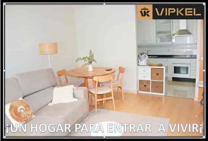 2 bedrooms apartment for sale in Comarca de Ferrol, Spain