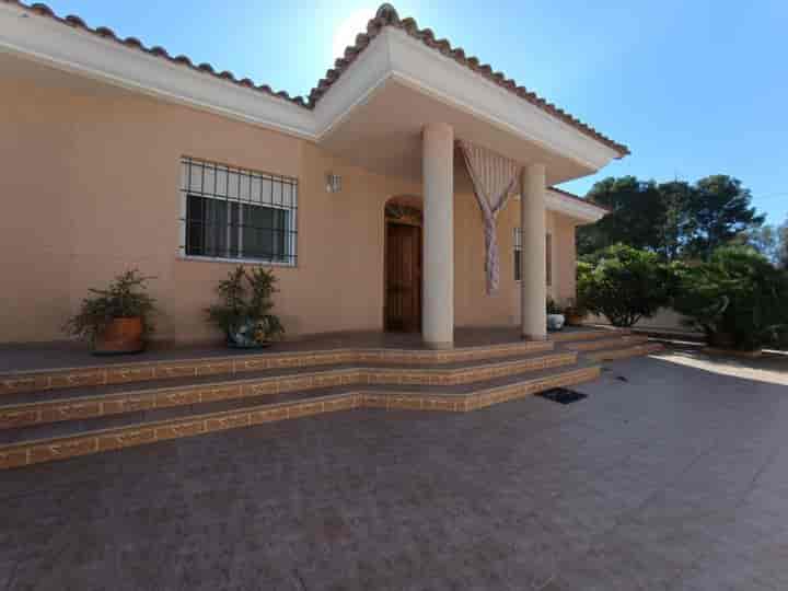 4 bedrooms house for sale in Molina de Segura, Spain