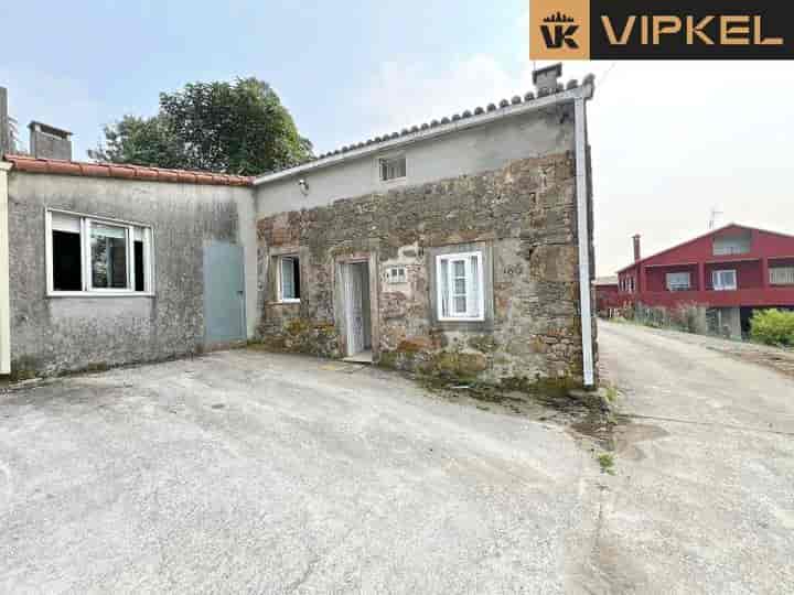 3 bedrooms house for sale in Corunna, Spain