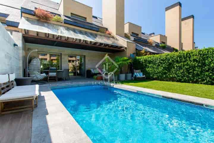 6 bedrooms house for sale in Pozuelo de Alarcon, Spain