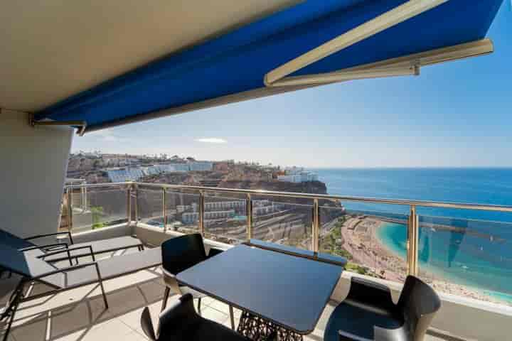 2 bedrooms apartment for sale in Mogan, Spain