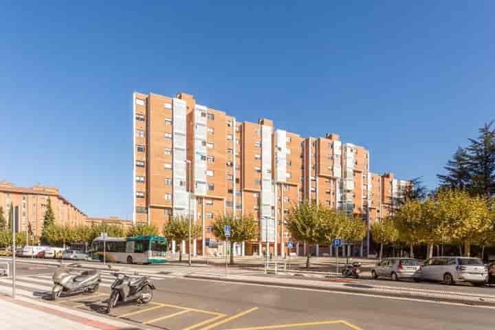 4 bedrooms apartment for sale in Pamplona, Spain