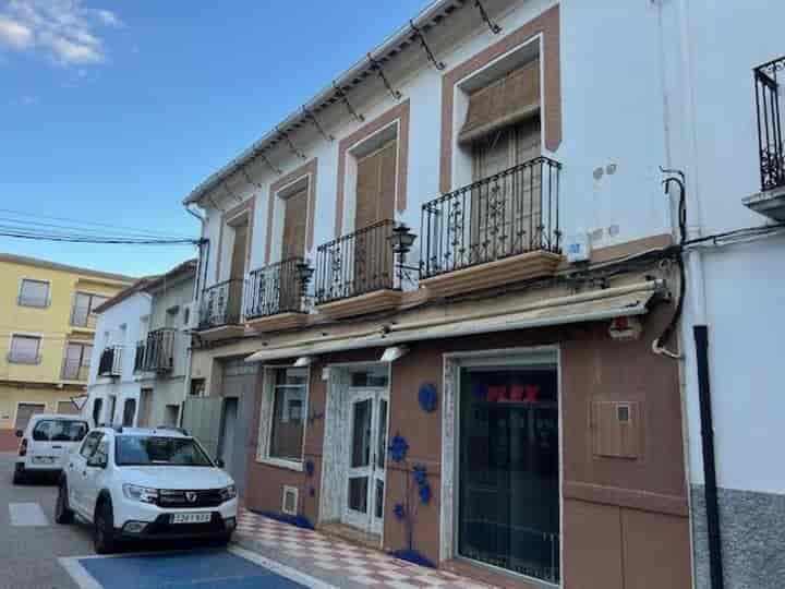 5 bedrooms house for sale in Albacete, Spain