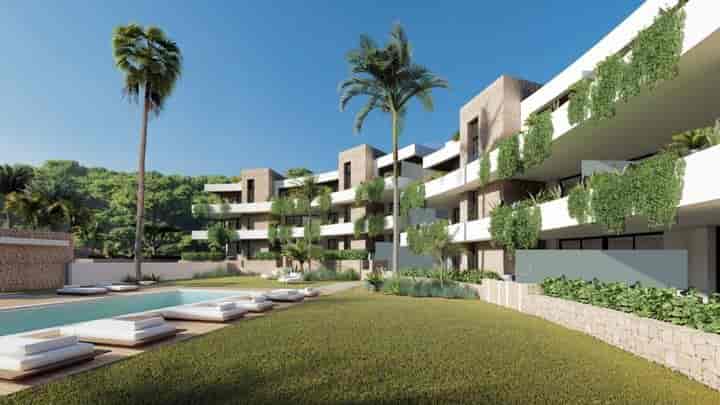 3 bedrooms apartment for sale in Murcia, Spain