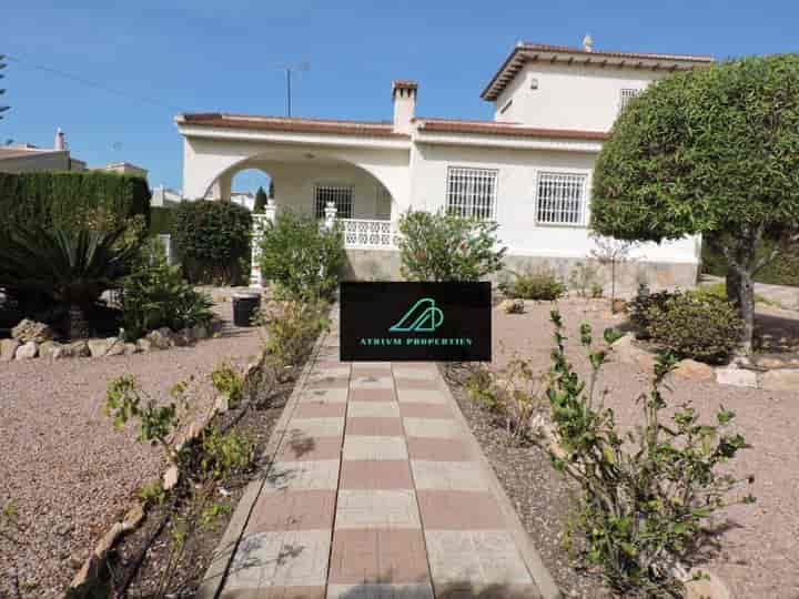 4 bedrooms house for rent in Ciudad Quesada, Spain