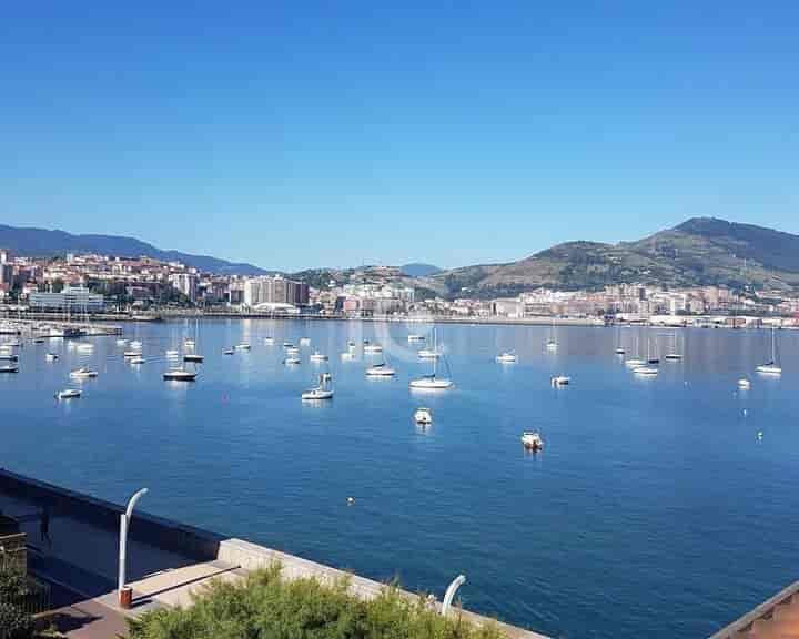 5 bedrooms house for sale in Getxo, Spain