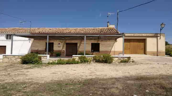 3 bedrooms house for sale in Albacete, Spain