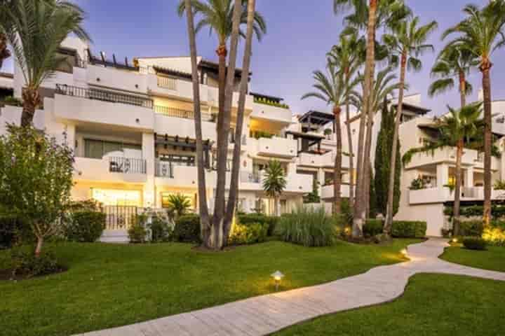 3 bedrooms apartment for sale in Marbella, Spain