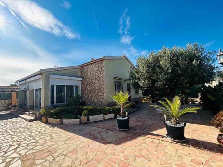 4 bedrooms house for rent in Oliva pueblo, Spain