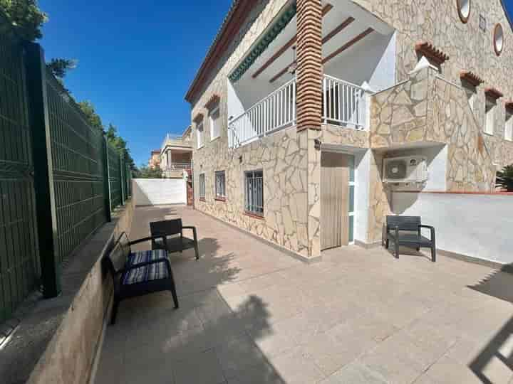 3 bedrooms apartment for rent in Oliva pueblo, Spain